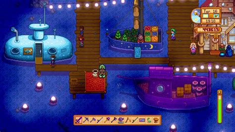 Steam Community :: Guide :: Platinando Peixes em Stardew Valley.